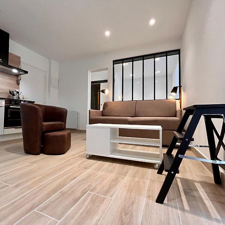 Appartement Lumineux 2 Pieces, Coeur De Saint-Jean-De-Luz, Proche Plage Et Commerces, Avec Wifi - Fr-1-239-1002 Экстерьер фото