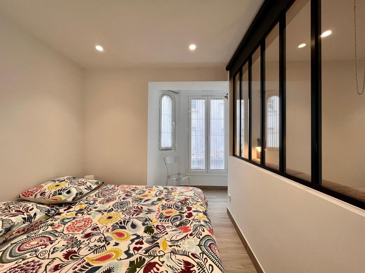 Appartement Lumineux 2 Pieces, Coeur De Saint-Jean-De-Luz, Proche Plage Et Commerces, Avec Wifi - Fr-1-239-1002 Экстерьер фото