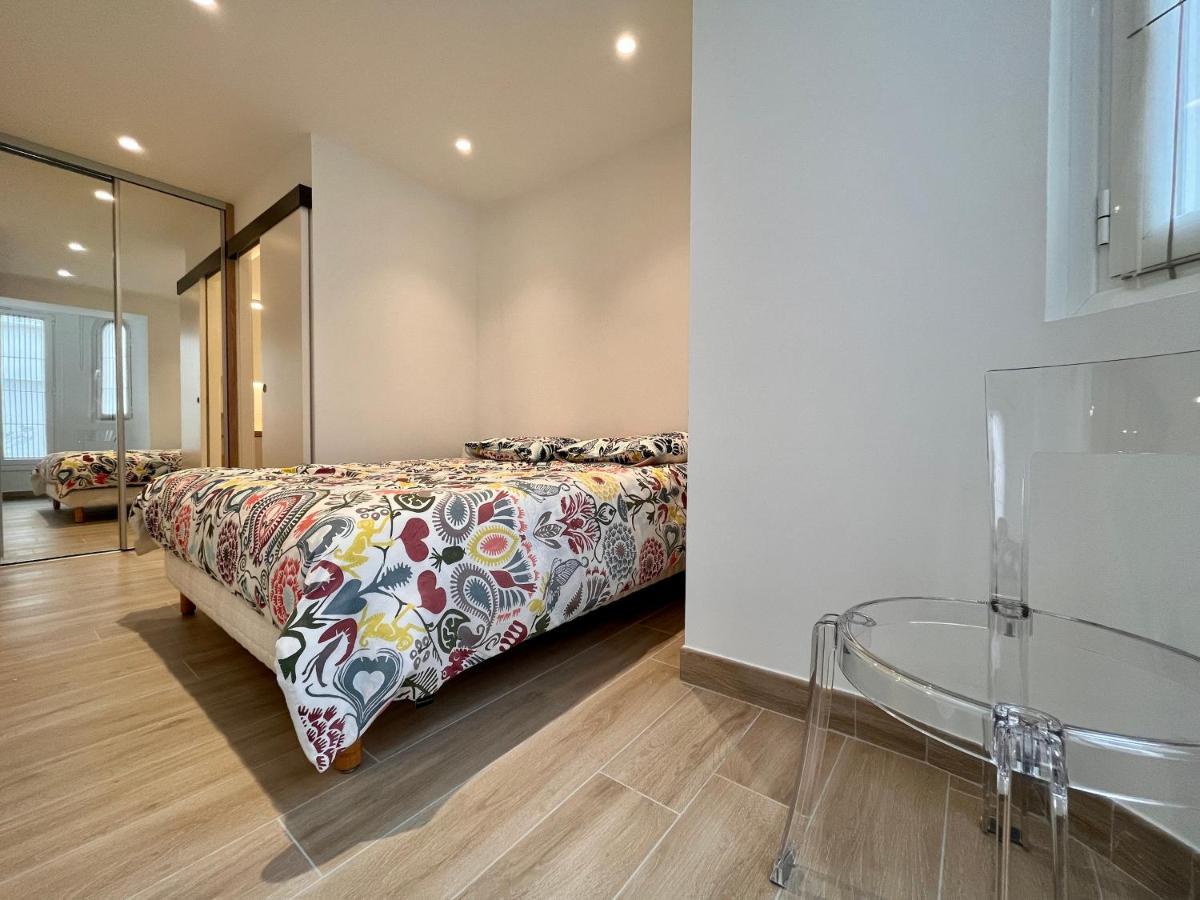 Appartement Lumineux 2 Pieces, Coeur De Saint-Jean-De-Luz, Proche Plage Et Commerces, Avec Wifi - Fr-1-239-1002 Экстерьер фото