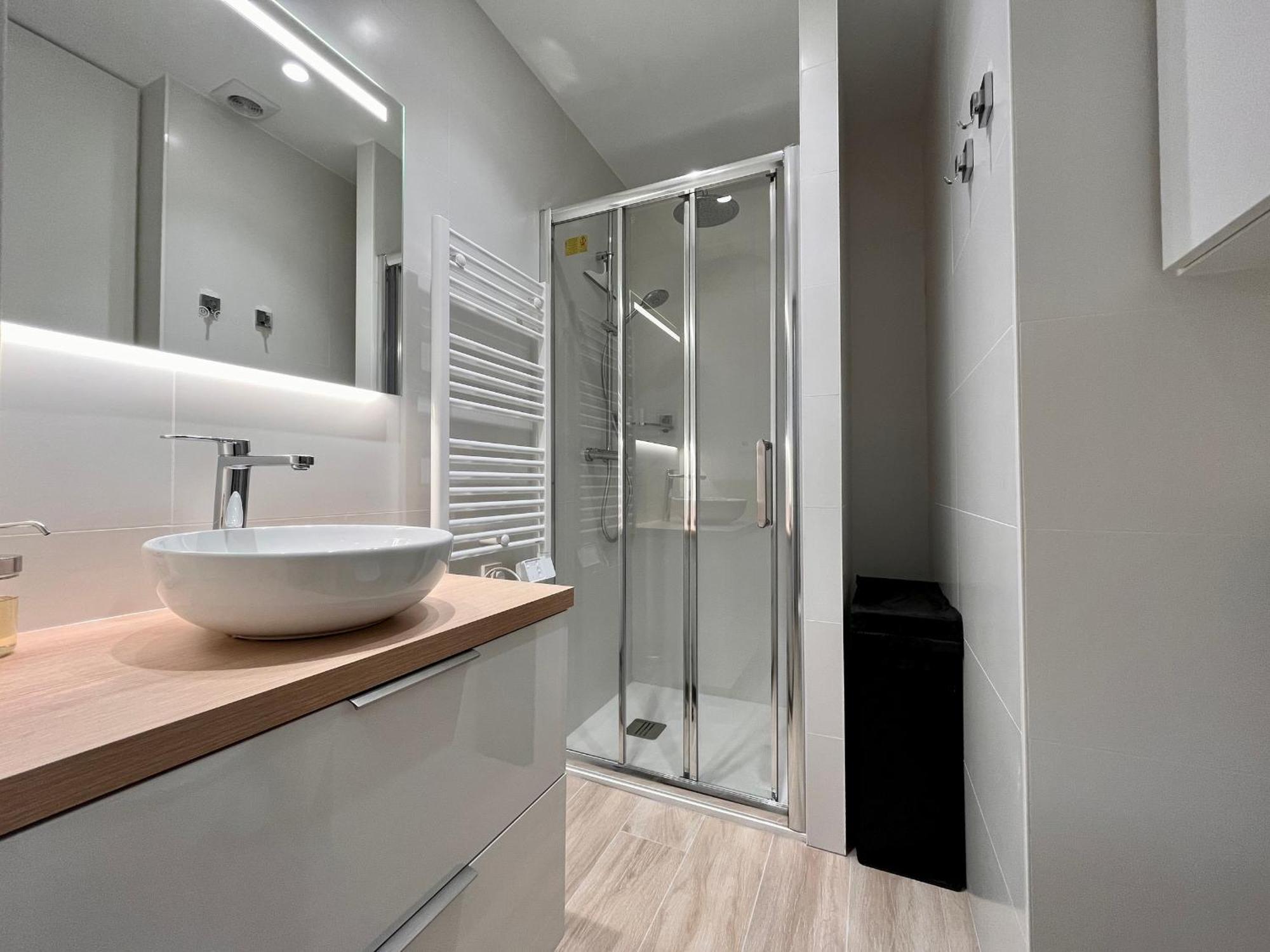 Appartement Lumineux 2 Pieces, Coeur De Saint-Jean-De-Luz, Proche Plage Et Commerces, Avec Wifi - Fr-1-239-1002 Экстерьер фото