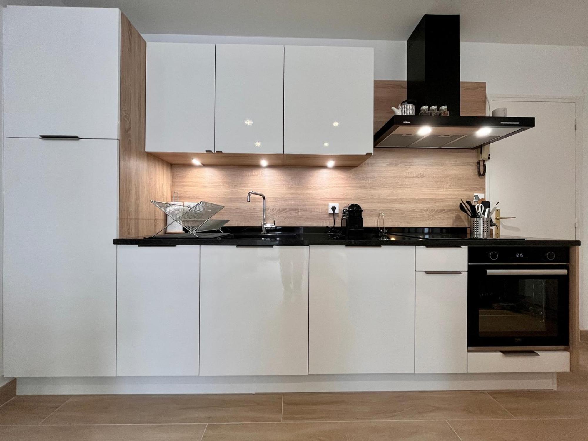 Appartement Lumineux 2 Pieces, Coeur De Saint-Jean-De-Luz, Proche Plage Et Commerces, Avec Wifi - Fr-1-239-1002 Экстерьер фото